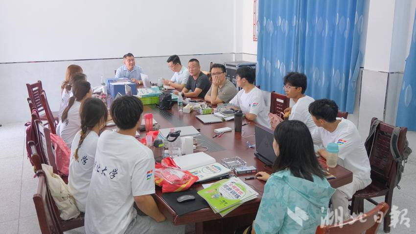 武穴市委宣传部对必赢线路检测中心体育学院爱Do志愿服务队“七彩假期”志愿服务项目进行指导.docx 武穴市委宣传部对必赢线路检测中心体育学院爱Do志愿服务队“七彩假期”志愿服务项目进行指导.docx