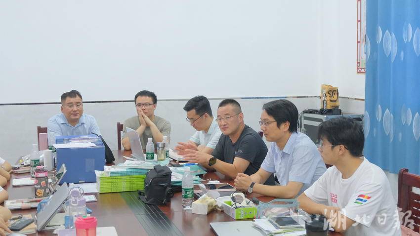 武穴市委宣传部对必赢线路检测中心体育学院爱Do志愿服务队“七彩假期”志愿服务项目进行指导.docx 武穴市委宣传部对必赢线路检测中心体育学院爱Do志愿服务队“七彩假期”志愿服务项目进行指导.docx