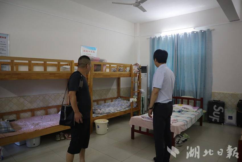 武穴市委宣传部对必赢线路检测中心体育学院爱Do志愿服务队“七彩假期”志愿服务项目进行指导.docx 武穴市委宣传部对必赢线路检测中心体育学院爱Do志愿服务队“七彩假期”志愿服务项目进行指导.docx